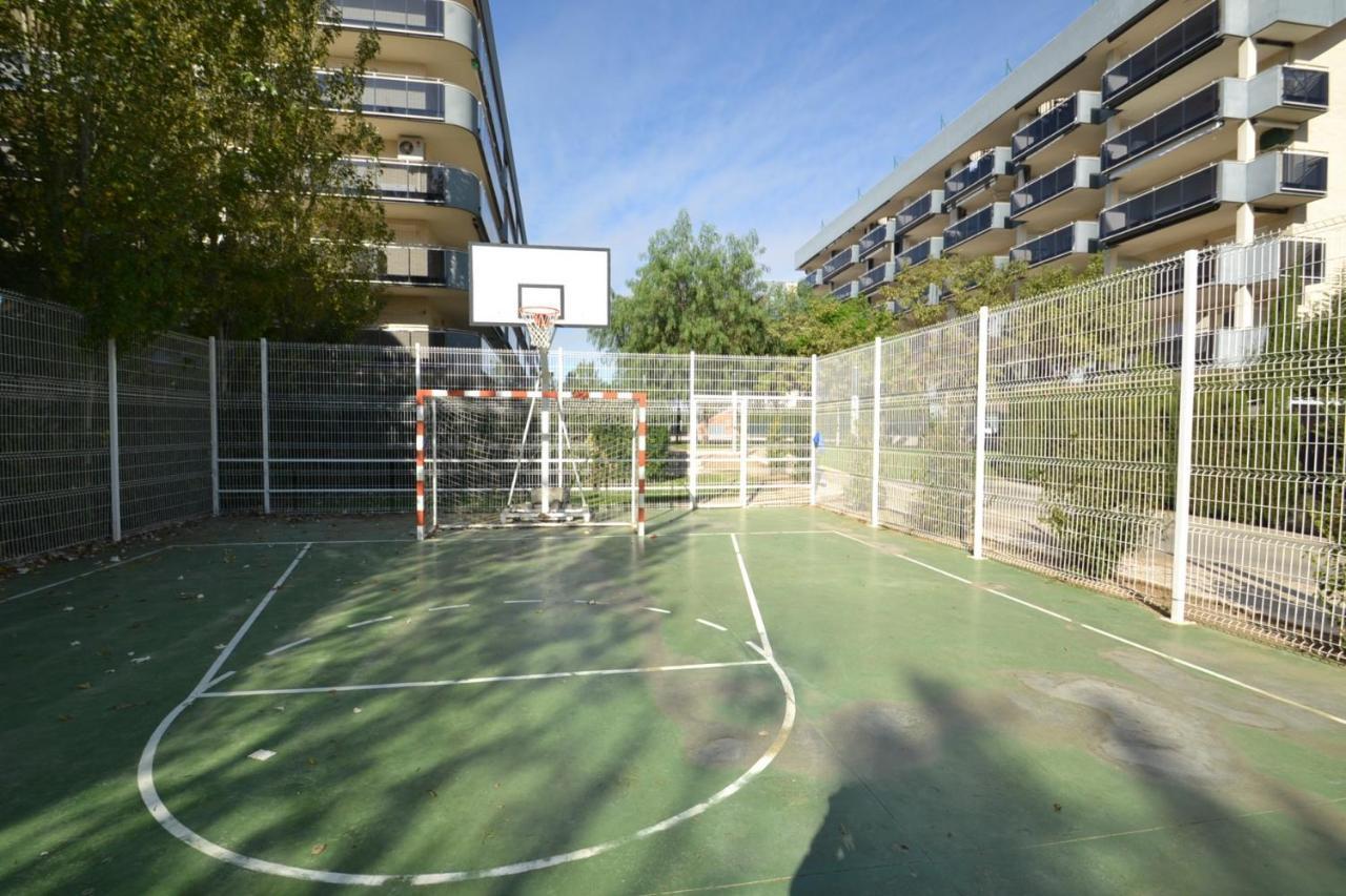 Ferienwohnung Wvp - New Pineda La Pineda Exterior foto
